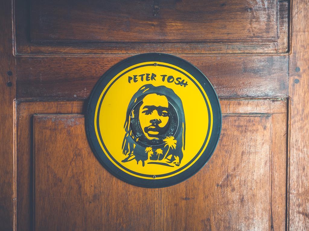 Pura Vida Hostel Тамариндо Екстериор снимка