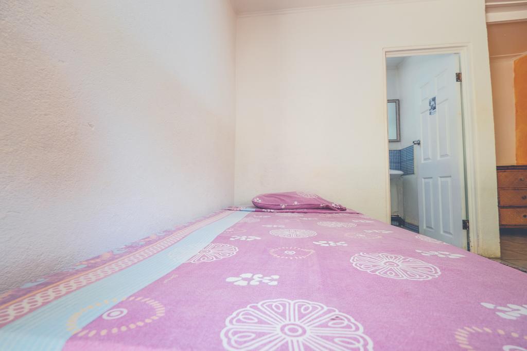 Pura Vida Hostel Тамариндо Екстериор снимка